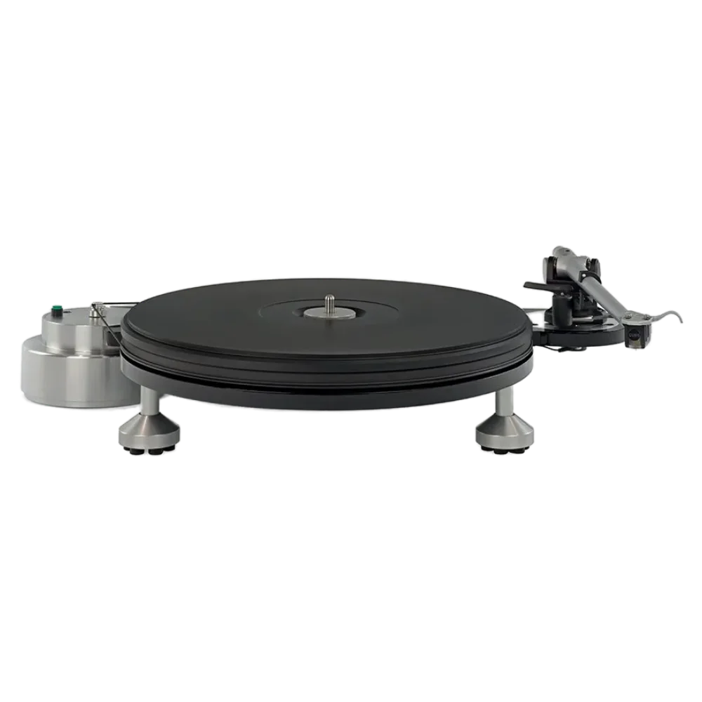 Turntable Michell Audio Tecnodec