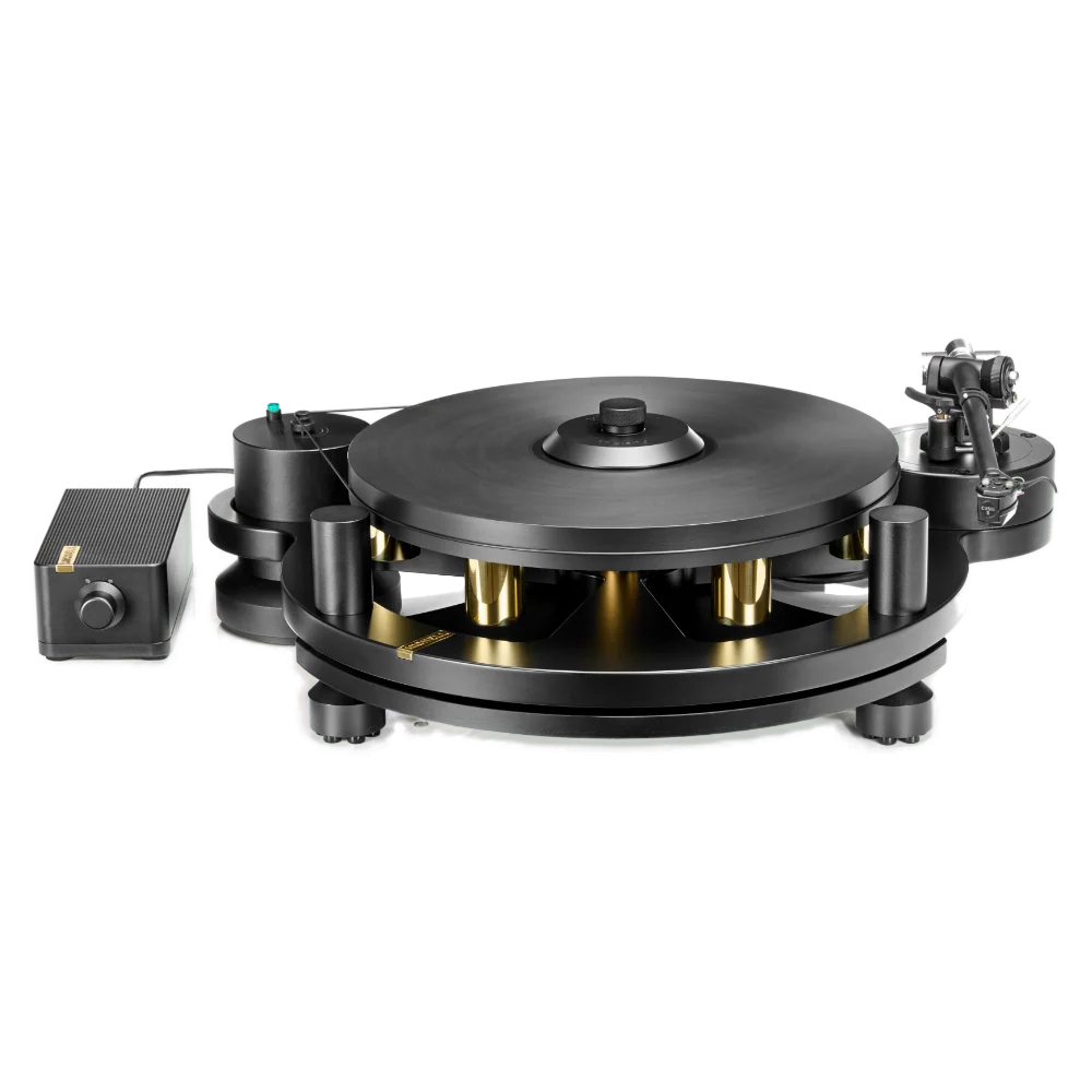 Turntable Michell Audio Gyro