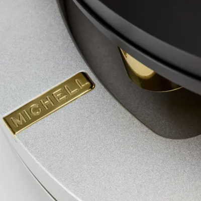 Gramofon Michell Audio Gyro