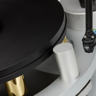 Gramofon Michell Audio Gyro
