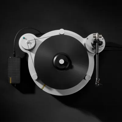 Gramofon Michell Audio Gyro