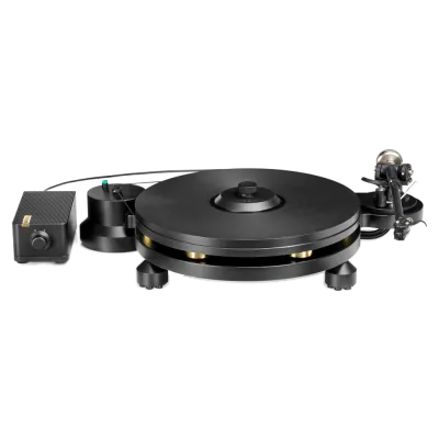 Turntable Michell Audio Revolv