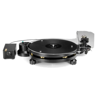 Turntable Michell Audio Revolv