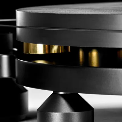 Turntable Michell Audio Revolv