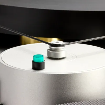 Turntable Michell Audio Revolv