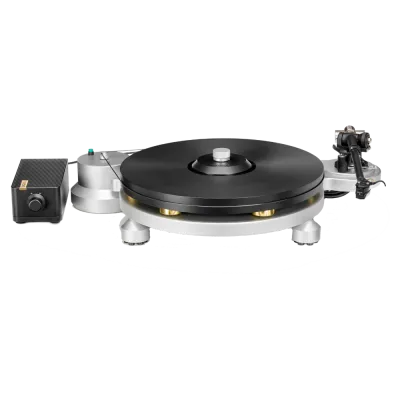 Turntable Michell Audio Revolv
