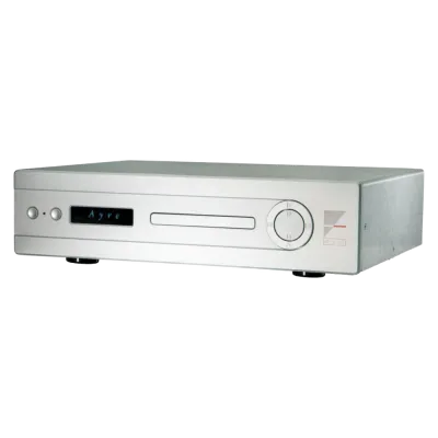 CD Player Ayre Acoustics CX-8 CD Player Silver