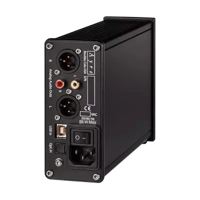 D/A Converter Ayre Acoustics Codex