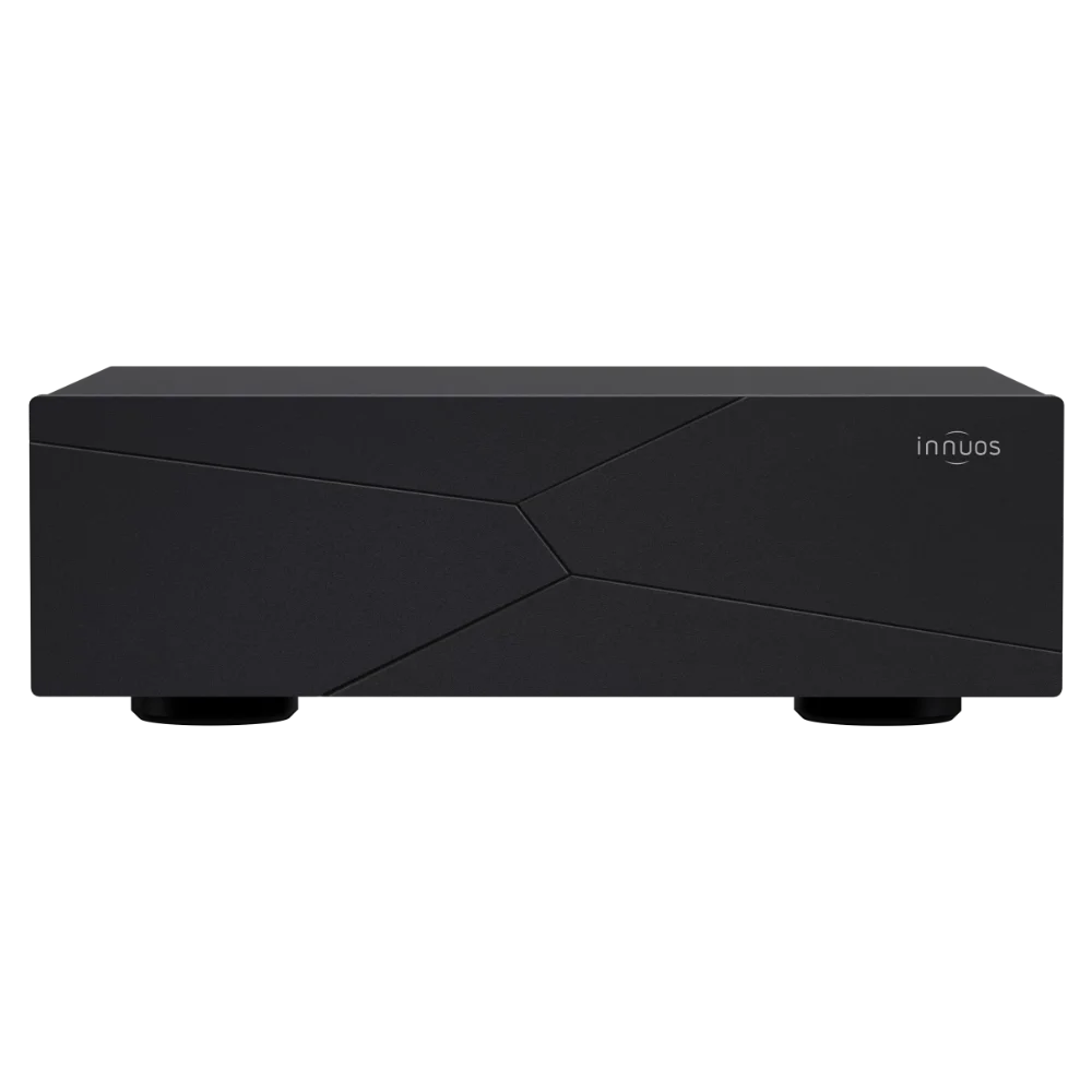Power Distributor Innuos LPS1 Black