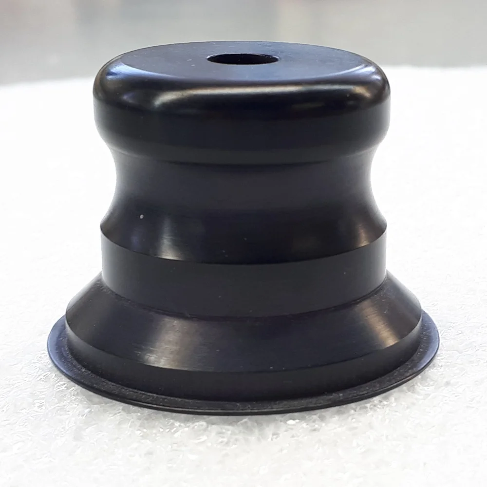 Adapter Kuzma 45 EP adapter