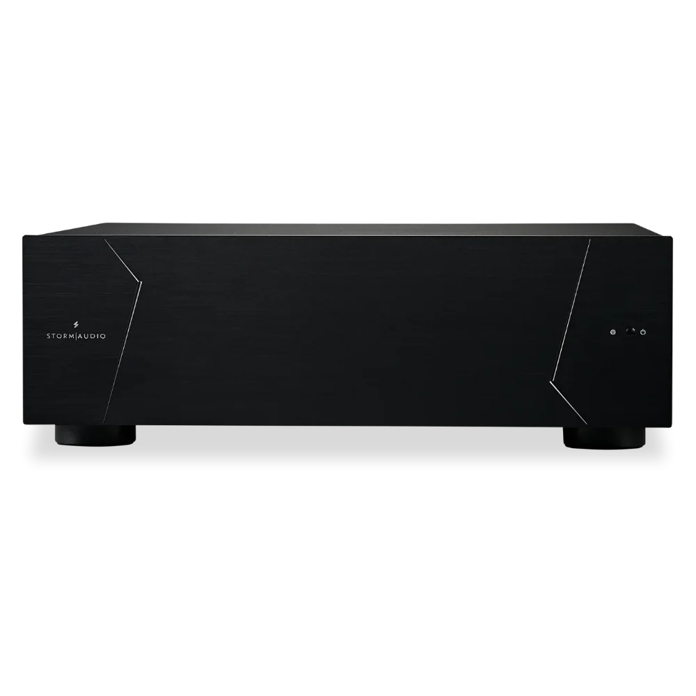 Endstufen Storm Audio PA 8 Ultra