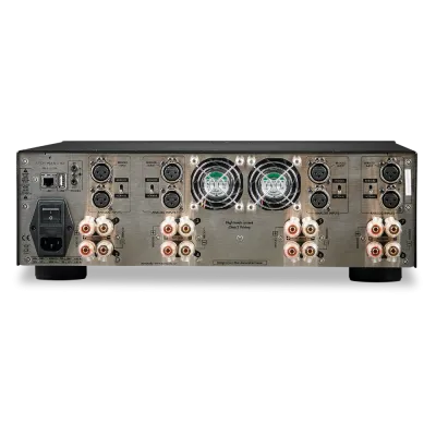 Endstufen Storm Audio PA 8 Ultra
