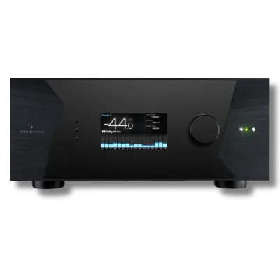 AV Procesor/Receiver Storm Audio ISP Elite MK3