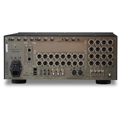 AV Procesor/Receiver Storm Audio ISP Elite MK3