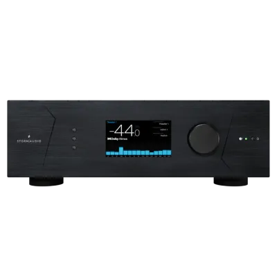 AV Procesor/Receiver Storm Audio ISP Core 16