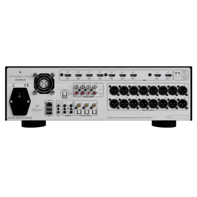 AV Procesor/Receiver Storm Audio ISP Core 16