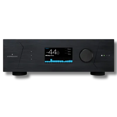 AV Procesor/Receiver Storm Audio ISP Evo