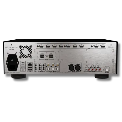 AV Procesor/Receiver Storm Audio ISP Evo
