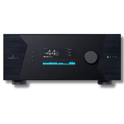 AV Procesor/Receiver Storm Audio ISR Fusion 20