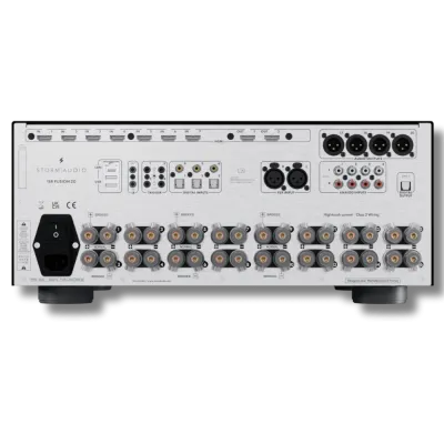 AV Procesor/Receiver Storm Audio ISR Fusion 20