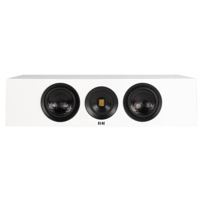 Centrální reproduktor Elac Concentro Center 2 (S501) Black high gloss