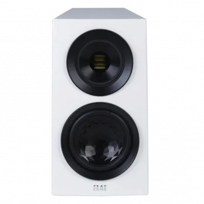 Regálový reproduktor Elac Concentro S 503.2 Black high gloss
