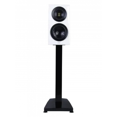 Regálový reproduktor Elac Concentro S 503.2 Black high gloss