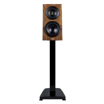 Regálový reproduktor Elac Concentro S 503.2 Black high gloss