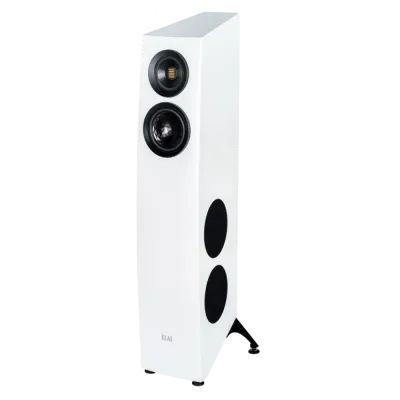 Floorstanding speaker Elac Concentro S 507.2 Black high gloss