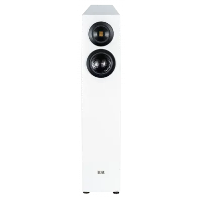 Floorstanding speaker Elac Concentro S 507.2 Black high gloss