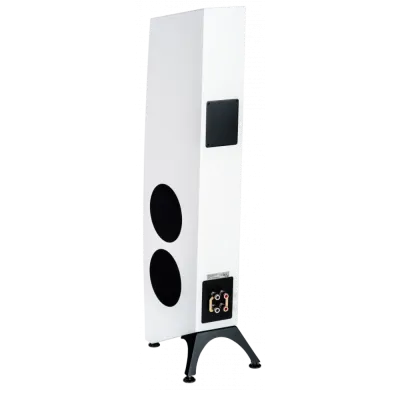 Floorstanding speaker Elac Concentro S 507.2 Black high gloss