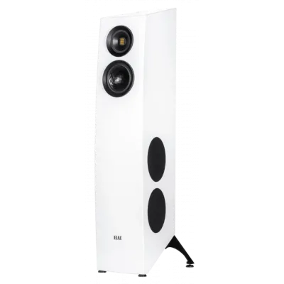 Floorstanding speaker Elac Concentro S 509.2 Black high gloss