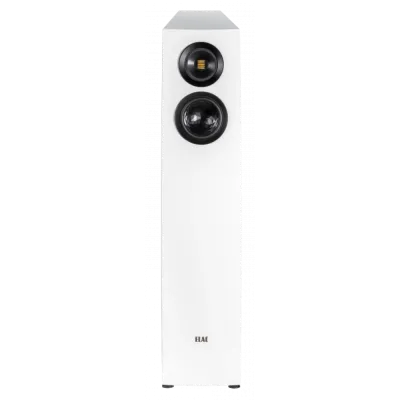 Floorstanding speaker Elac Concentro S 509.2 Black high gloss