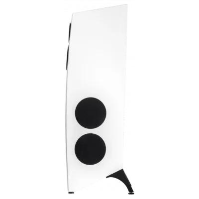 Floorstanding speaker Elac Concentro S 509.2 Black high gloss