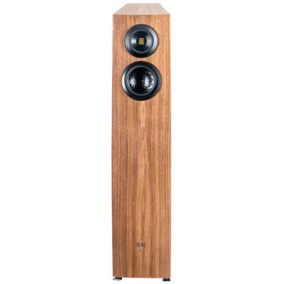 Floorstanding speaker Elac Concentro S 509.2 Black high gloss
