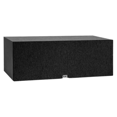 Center Lautsprecher Elac Debut C5.3 Black Brushed Vinyl