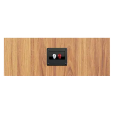Center Lautsprecher Elac Debut C5.3 Black Brushed Vinyl