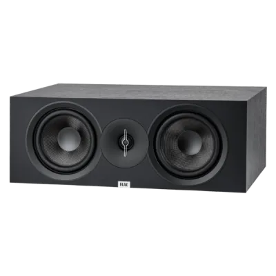 Kolumna centralna Elac Debut C6.3 Walnut Brushed Vinyl