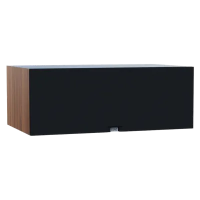 Kolumna centralna Elac Debut C6.3 Walnut Brushed Vinyl