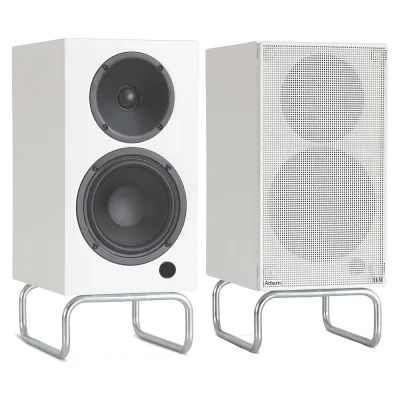 Active speaker Elac Debut Connex DCB41 Adsum Black Satin