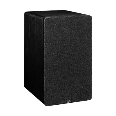 Bookshelf speaker Elac Debut ConneX DCB61 Black