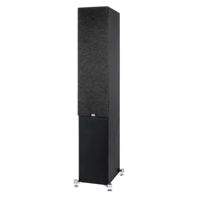 Floorstanding speaker Elac Debut F5.3 Black Brushed Vinyl
