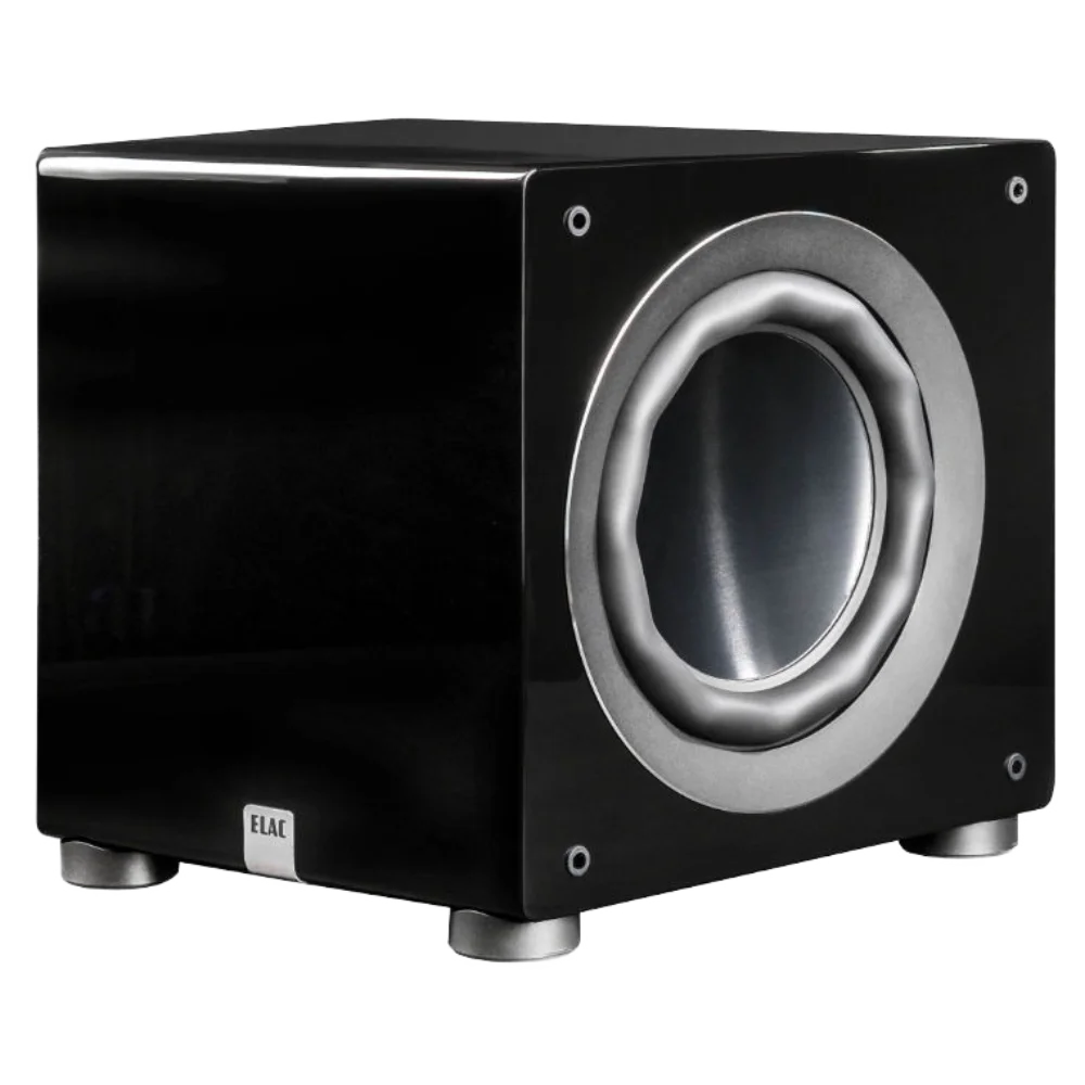 Subwoofer Elac DS1200 GB