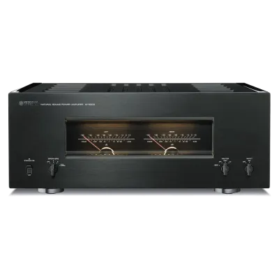 Koncový zosilňovač Yamaha M-5000 Black/Pianoblack