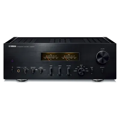 Integrovaný zosilňovač Yamaha A-S2200 Black/Pianoblack