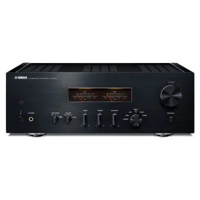 Integrovaný zosilňovač Yamaha A-S1200 Black/Pianoblack