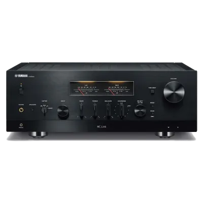 AV Procesor/Receiver Yamaha R-N2000A Black