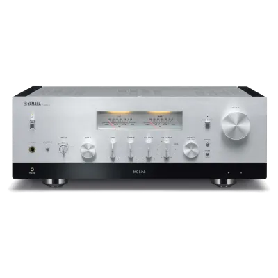 AV Procesor/Receiver Yamaha R-N2000A Black