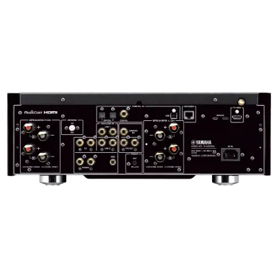 AV Procesor/Receiver Yamaha R-N2000A Black