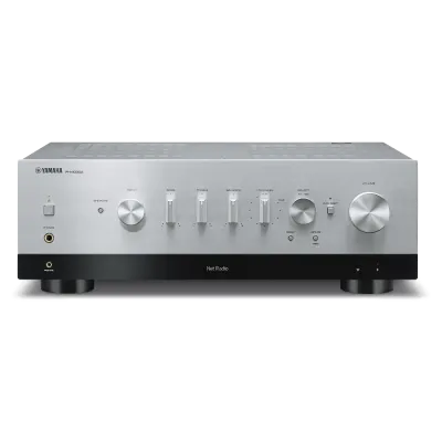 AV Procesor/Receiver Yamaha R-N1000A Black